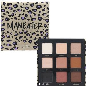 Tarte Maneater Eyeshadow Palette
